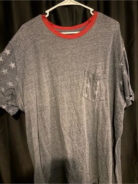 Stars shirt